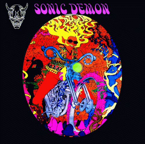Sonic Demon : Doom 2020